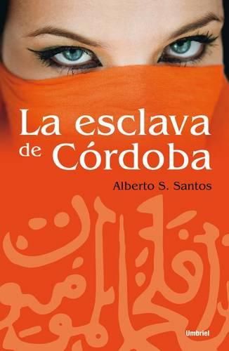 Cover image for La Esclava de Cordoba