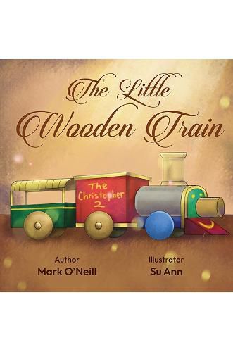 The Little Wooden Train