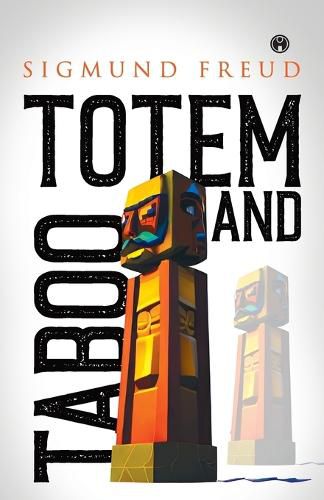 Cover image for Totem and Taboo