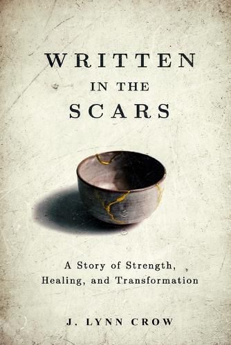 Cover image for Written in the Scars