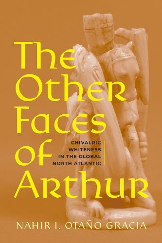 Cover image for The Other Faces of Arthur