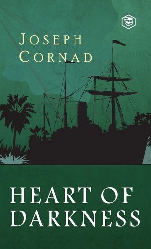 Cover image for Heart of Darkness