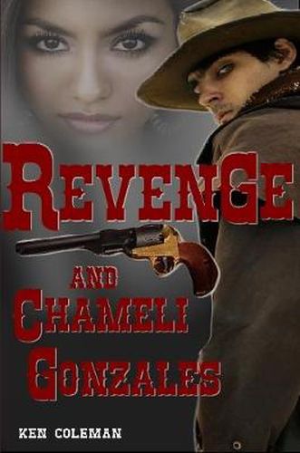 Revenge and Chameli Gonzales