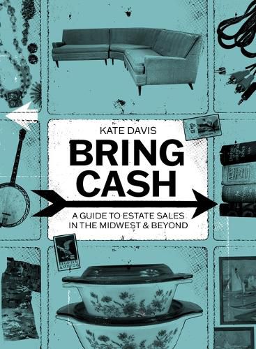 Cover image for Bring Cash
