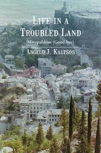 Cover image for Life in a Troubled Land