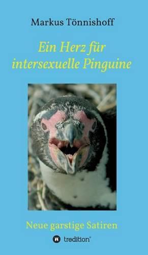 Cover image for Ein Herz fur intersexuelle Pinguine