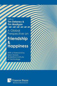 Cover image for A Global Perspective on Friendship and Happiness