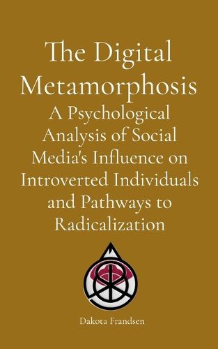 Cover image for The Digital Metamorphosis