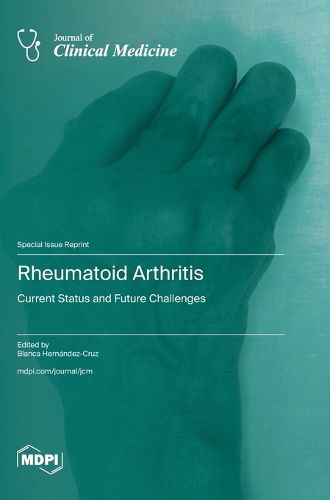 Cover image for Rheumatoid Arthritis