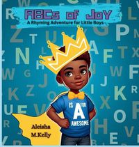 Cover image for ABCs of Joy