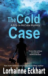 Cover image for The Cold Case