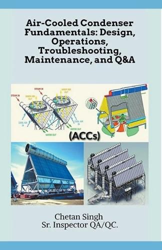 Cover image for Air-Cooled Condenser Fundamentals