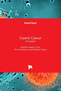 Cover image for Gastric Cancer: An Update