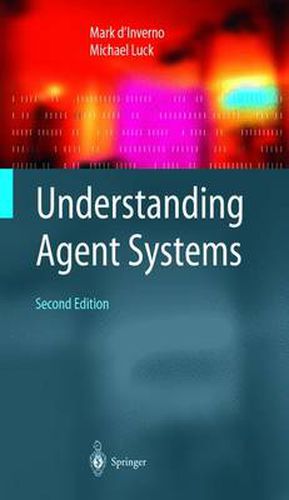 Cover image for Understanding Agent Systems