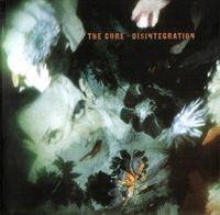 Cover image for Disintegration