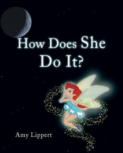 Cover image for How Does She Do It?