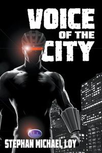 Cover image for Voice of the City