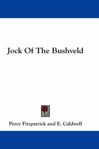 Jock of the Bushveld