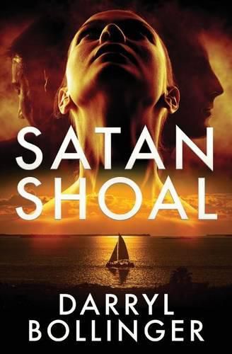 Cover image for Satan Shoal: Jack & Molly Book 3