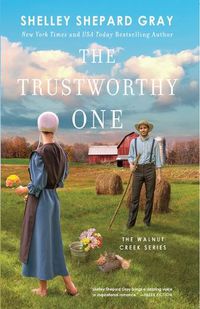 Cover image for The Trustworthy One