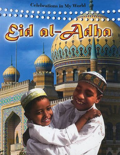 Cover image for Eid al-Adha