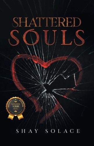 Cover image for Shattered Souls