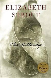 Cover image for Olive Kitteridge: Fiction