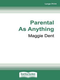 Cover image for Parental as Anything