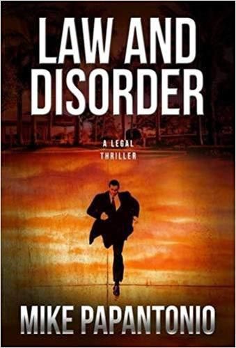 Cover image for Law and Disorder