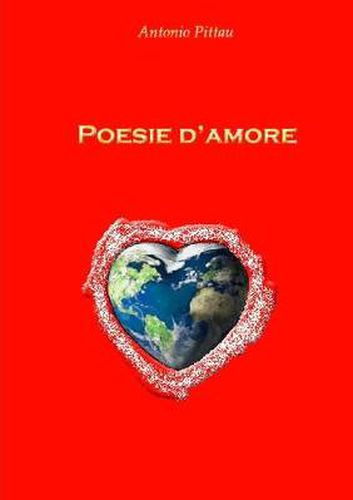 Cover image for Poesie D'amore 1