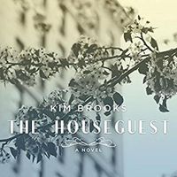 Cover image for The Houseguest
