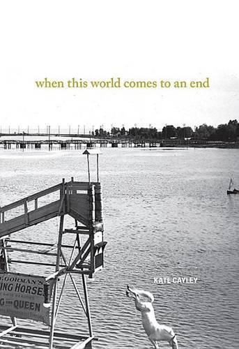 Cover image for When This World Comes to an End