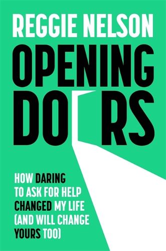 Cover image for Opening Doors