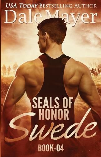 Cover image for SEALs of Honor