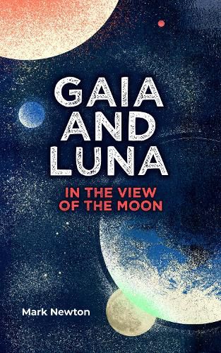 Cover image for Gaia and Luna