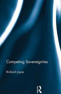 Cover image for Competing Sovereignties