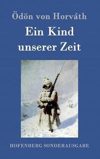 Cover image for Ein Kind unserer Zeit