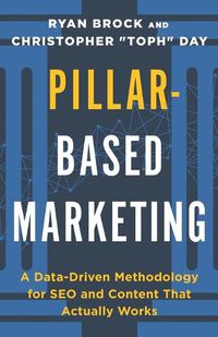 Cover image for Pillar-Based Marketing
