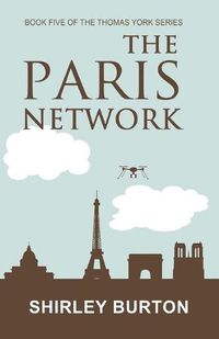 Cover image for The Paris Network