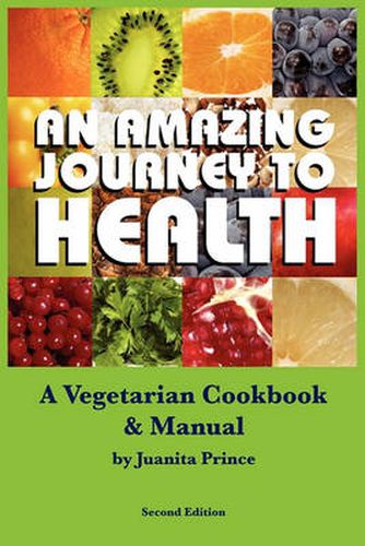 Cover image for Amazing Journey to Health (Mass Market)