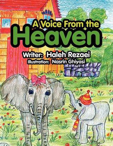 Cover image for A Voice From the Heaven