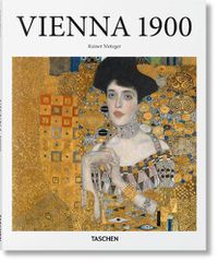 Cover image for Vienna 1900