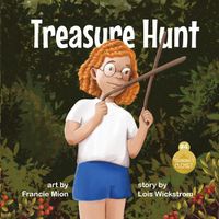 Cover image for Treasure Hunt