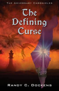 Cover image for The Defining Curse