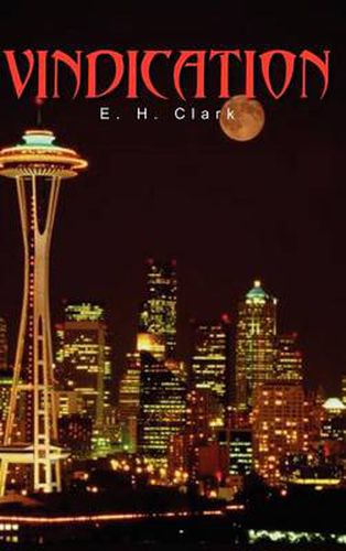 Cover image for Vindication