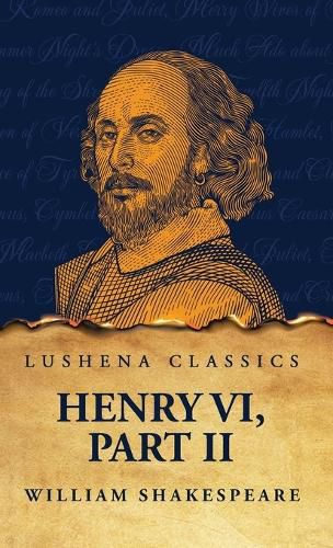 Cover image for Henry VI, Part II