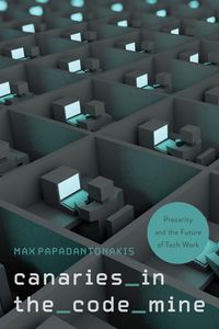 Cover image for Canaries in the Code Mine