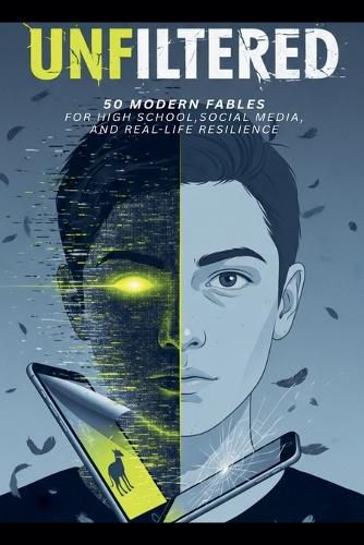 Cover image for Unfiltered