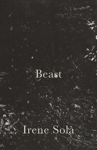 Cover image for Beast