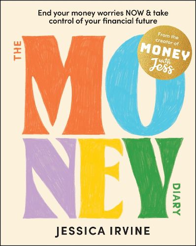 Cover image for The Money Diary